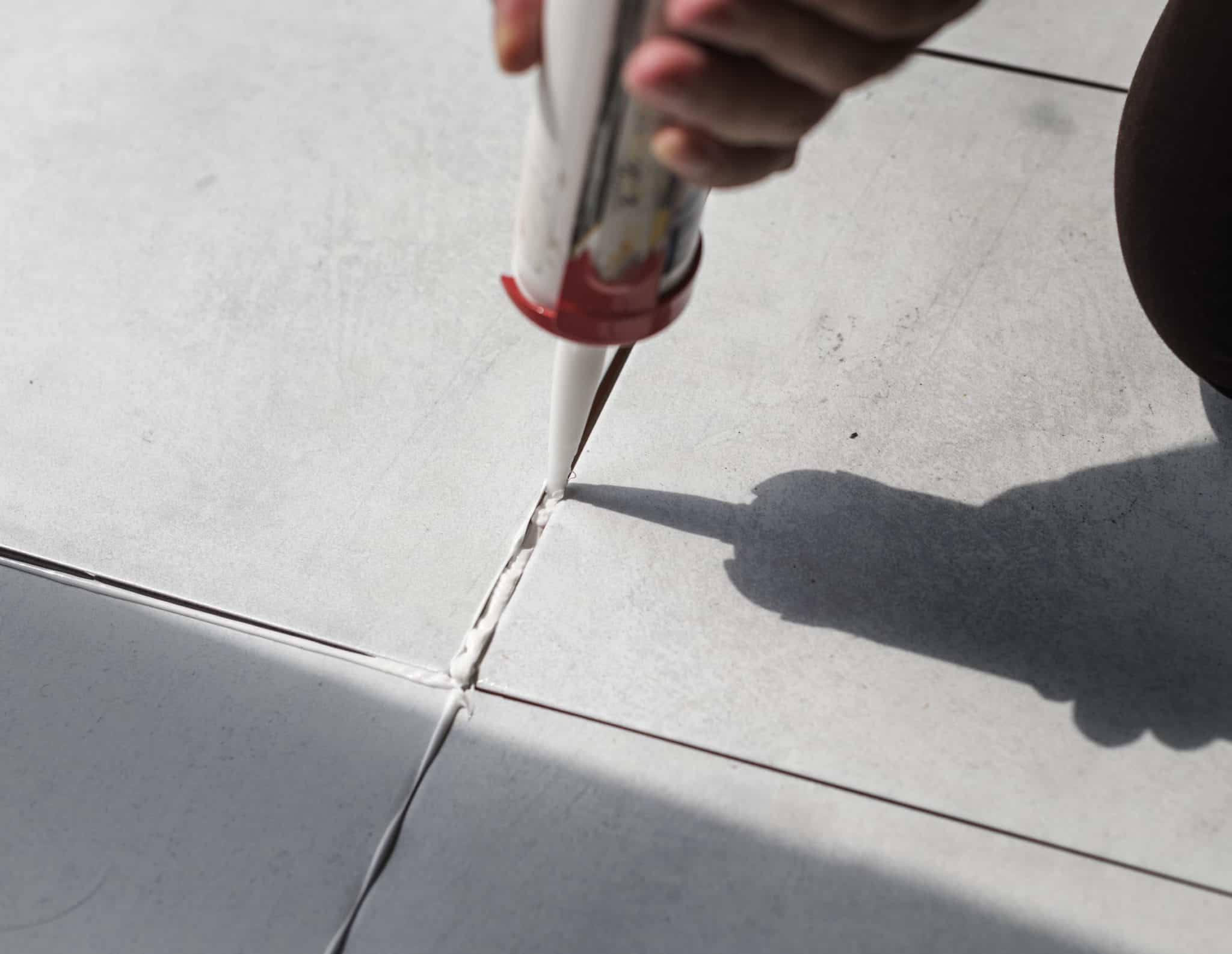 Grout Sealer Vs. Tile Sealer What’s The Difference? House Overhaul