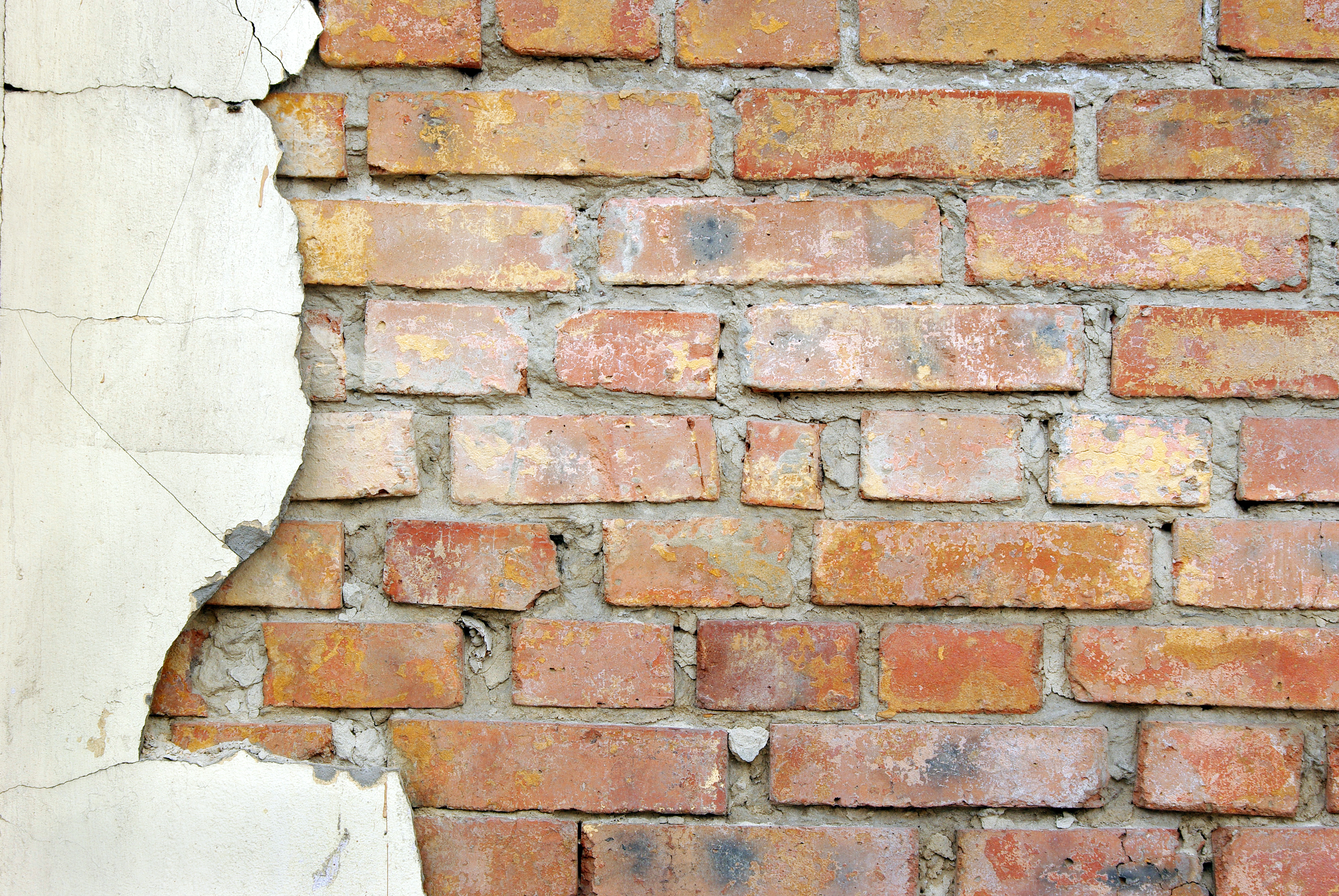 Can You Plaster Straight Onto Brick House Overhaul