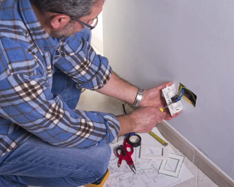 Can You Wire a Baseboard Heater to an Electrical Outlet? House Overhaul