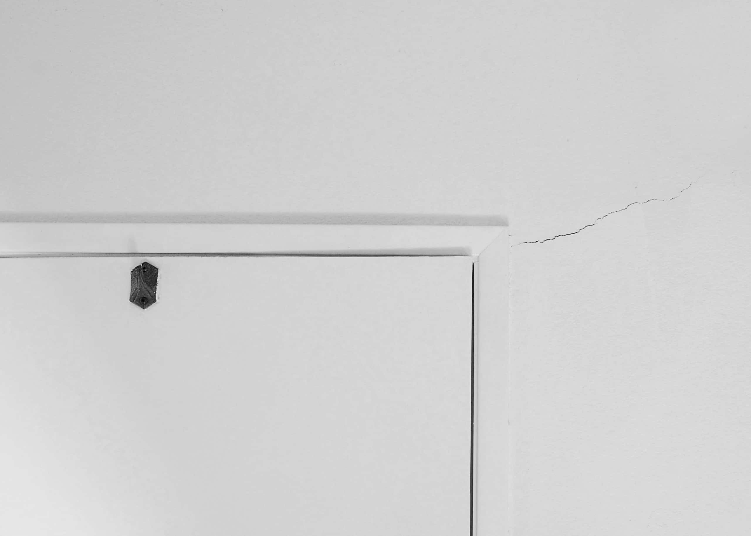 DIY Guide Using Wallpaper to Cover Uneven Walls House Overhaul