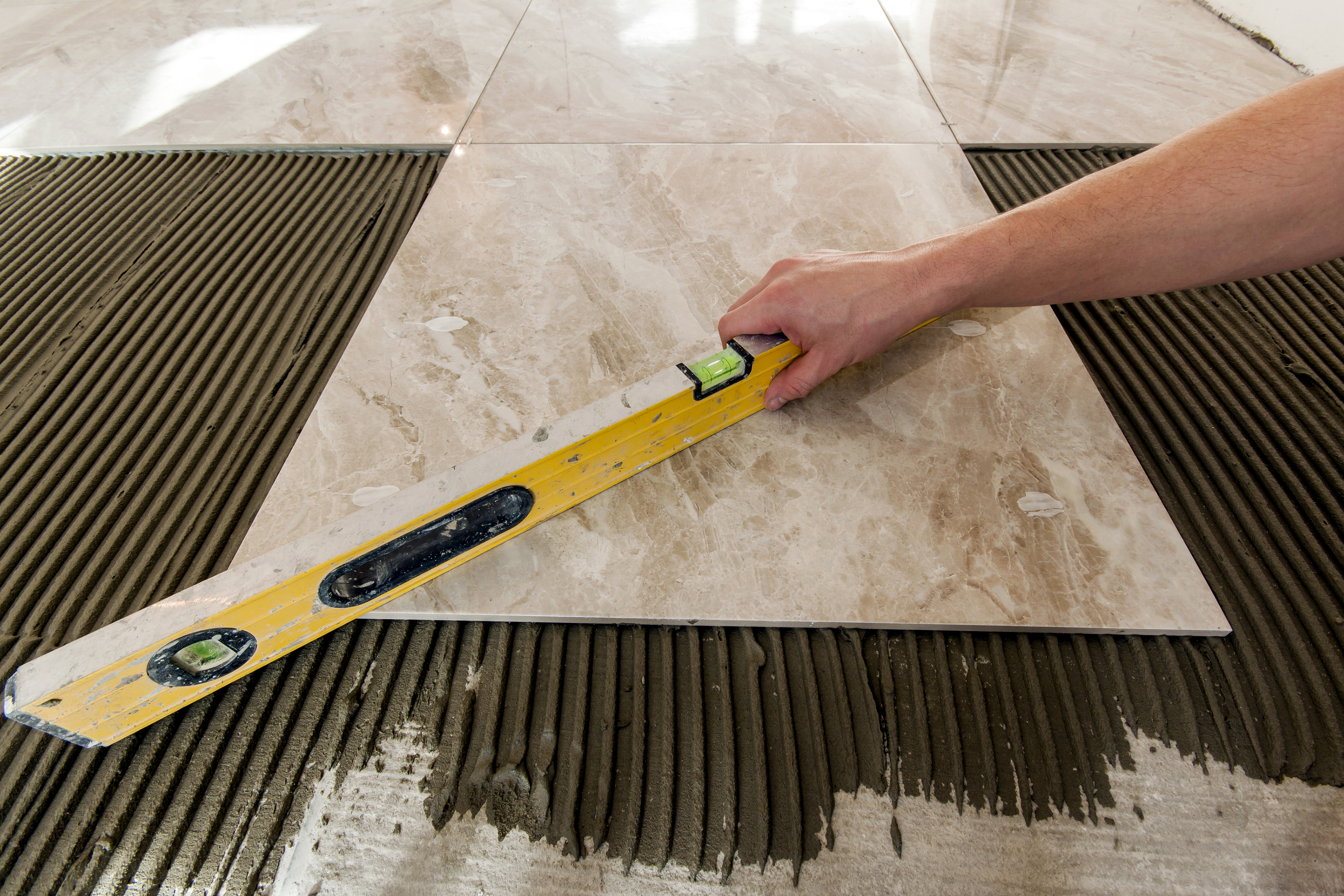 Can A Bad Tile Job Be Fixed? 4 Expert Tips – House Overhaul